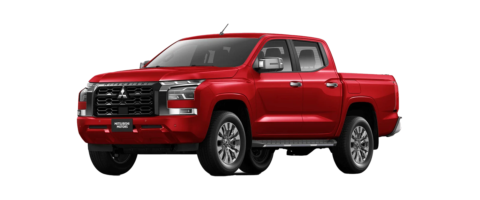 L200 roja